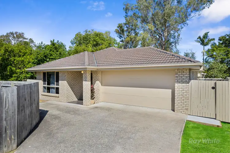 Third view of Homely house listing, 67A Lynelle Street, Marsden QLD 4132