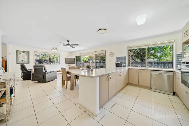 Fourth view of Homely house listing, 67A Lynelle Street, Marsden QLD 4132
