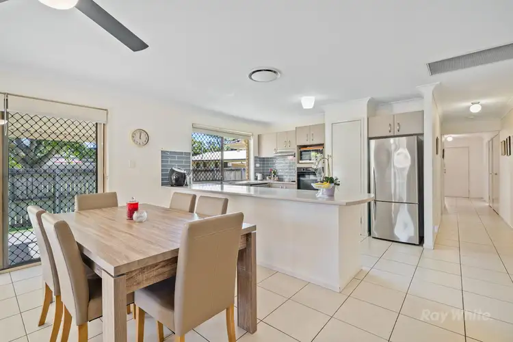 Fifth view of Homely house listing, 67A Lynelle Street, Marsden QLD 4132