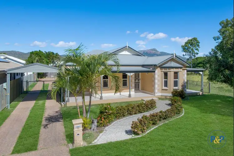 Main view of Homely house listing, 13 Cedarbrook Terrace, Idalia QLD 4811