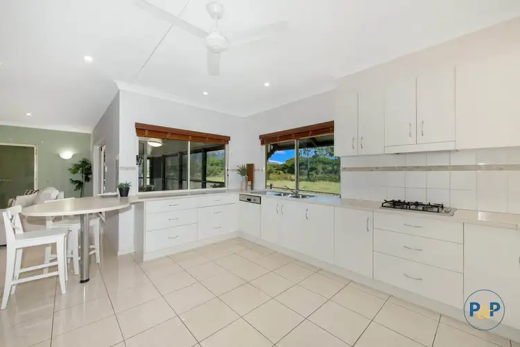 Third view of Homely house listing, 13 Cedarbrook Terrace, Idalia QLD 4811