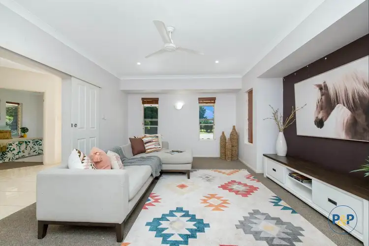 Fourth view of Homely house listing, 13 Cedarbrook Terrace, Idalia QLD 4811