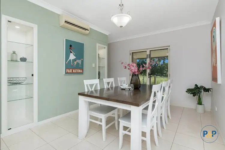 Fifth view of Homely house listing, 13 Cedarbrook Terrace, Idalia QLD 4811