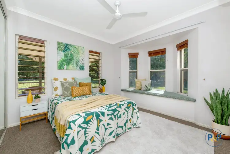 Sixth view of Homely house listing, 13 Cedarbrook Terrace, Idalia QLD 4811