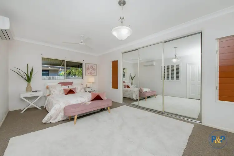 Seventh view of Homely house listing, 13 Cedarbrook Terrace, Idalia QLD 4811