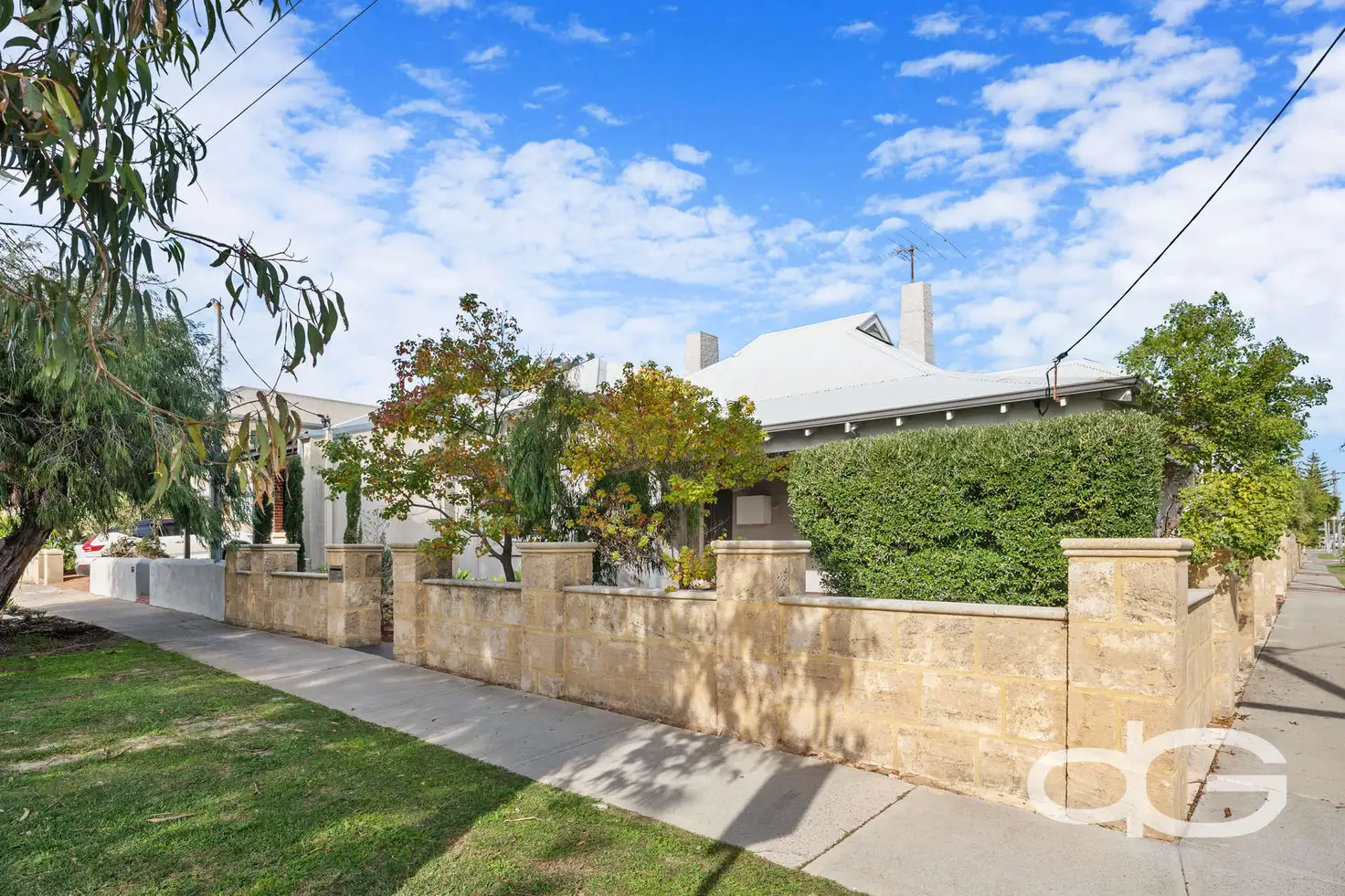 Main view of Homely house listing, 1 Russell Street, Fremantle WA 6160
