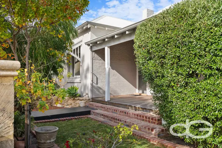 Second view of Homely house listing, 1 Russell Street, Fremantle WA 6160