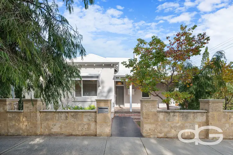 Third view of Homely house listing, 1 Russell Street, Fremantle WA 6160