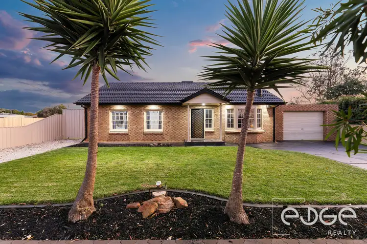 27 Davison Crescent, Smithfield Plains SA 5114