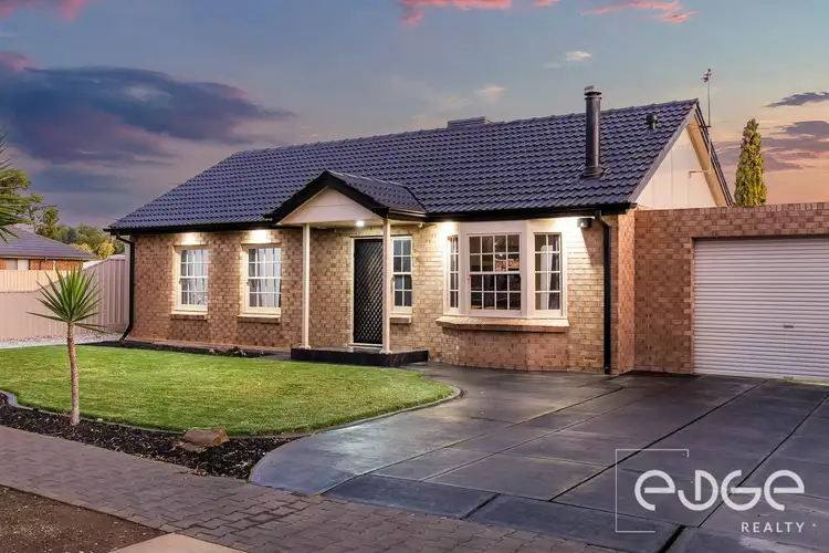 Second view of Homely house listing, 27 Davison Crescent, Smithfield Plains SA 5114