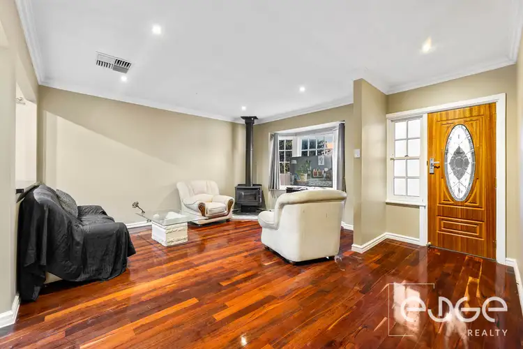 Third view of Homely house listing, 27 Davison Crescent, Smithfield Plains SA 5114