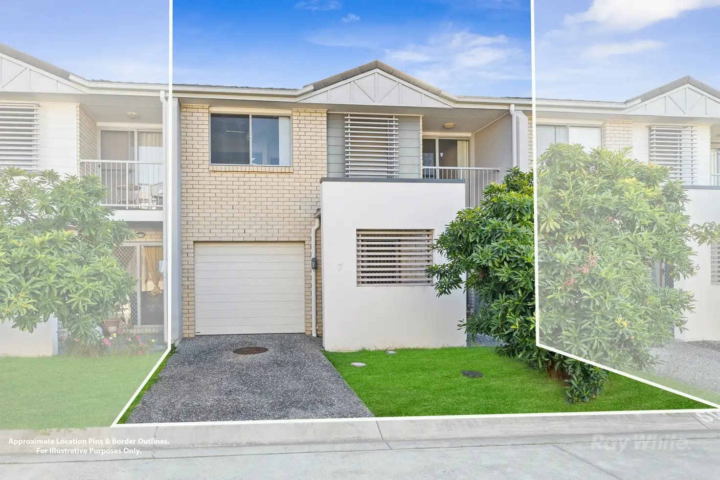 Main view of Homely townhouse listing, 7/2-24 Macarthy Road, Marsden QLD 4132