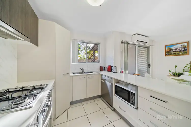 Second view of Homely townhouse listing, 7/2-24 Macarthy Road, Marsden QLD 4132