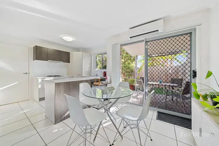 Third view of Homely townhouse listing, 7/2-24 Macarthy Road, Marsden QLD 4132