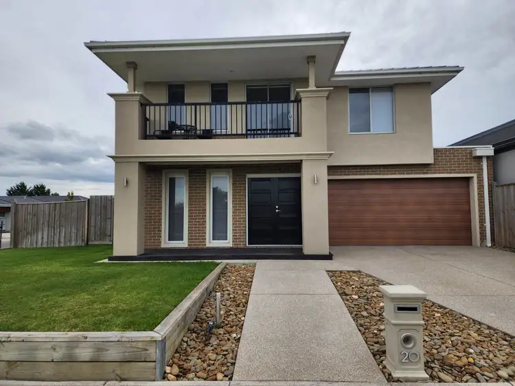 20 Milkmaids Street, Sunbury VIC 3429