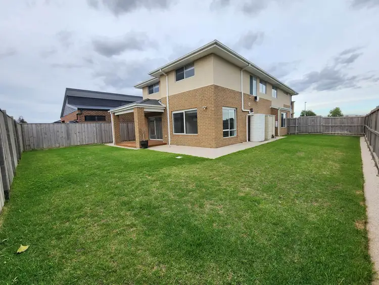 Third view of Homely house listing, 20 Milkmaids Street, Sunbury VIC 3429