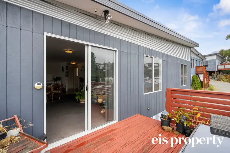Fifth view of Homely unit listing, 1/45 Springfield Avenue, West Moonah TAS 7009