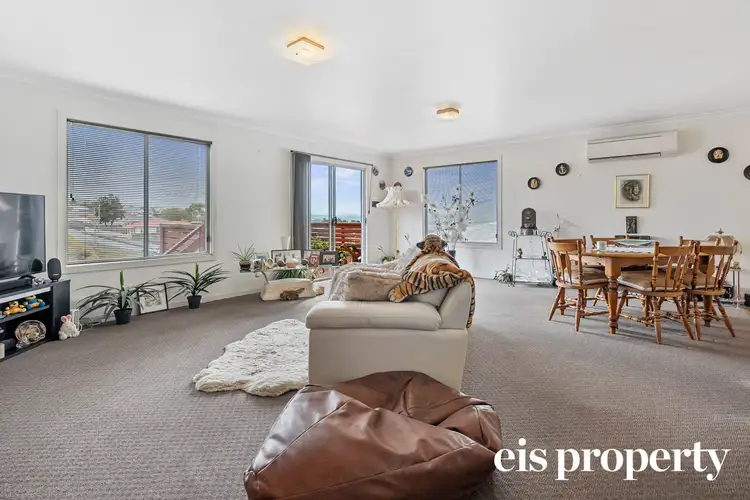 Sixth view of Homely unit listing, 1/45 Springfield Avenue, West Moonah TAS 7009