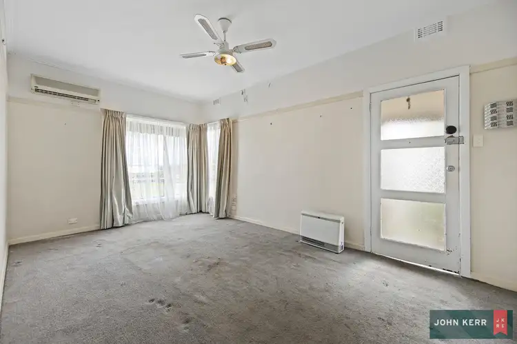 Second view of Homely house listing, 53 Scott Avenue, Moe VIC 3825