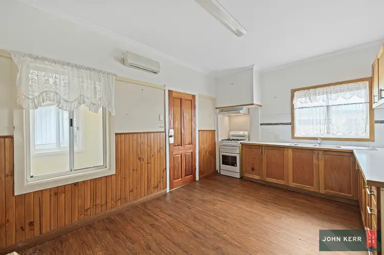 Third view of Homely house listing, 53 Scott Avenue, Moe VIC 3825