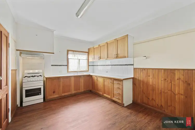 Fourth view of Homely house listing, 53 Scott Avenue, Moe VIC 3825