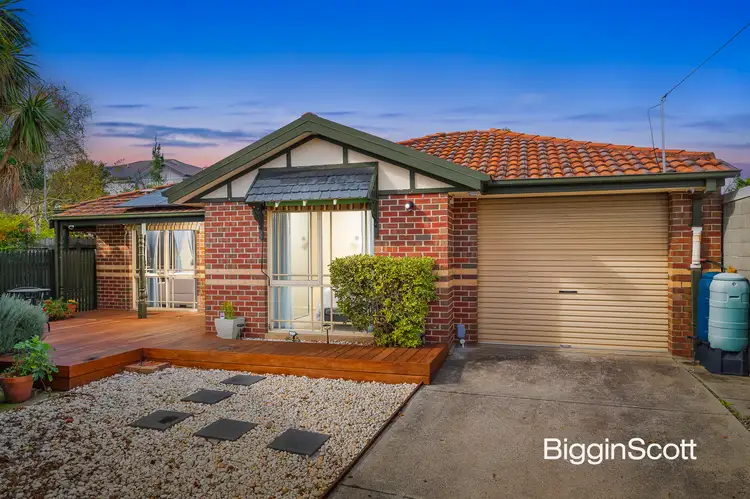 6B Wallace Avenue, Oakleigh South VIC 3167