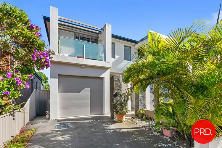 Main view of Homely house listing, 111A Bellevue Parade, Allawah NSW 2218