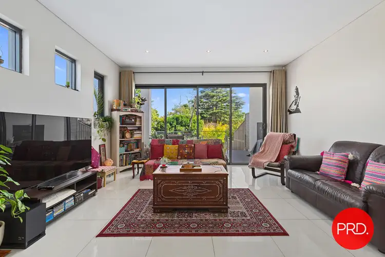 Second view of Homely house listing, 111A Bellevue Parade, Allawah NSW 2218