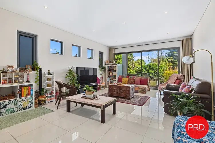 Third view of Homely house listing, 111A Bellevue Parade, Allawah NSW 2218