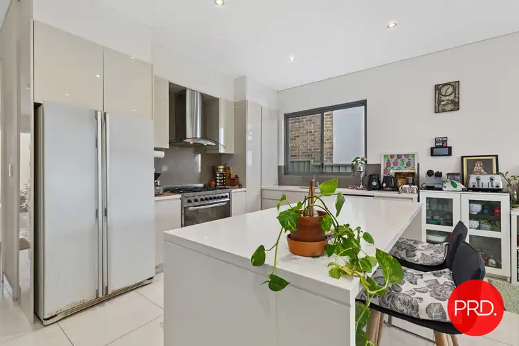 Fourth view of Homely house listing, 111A Bellevue Parade, Allawah NSW 2218