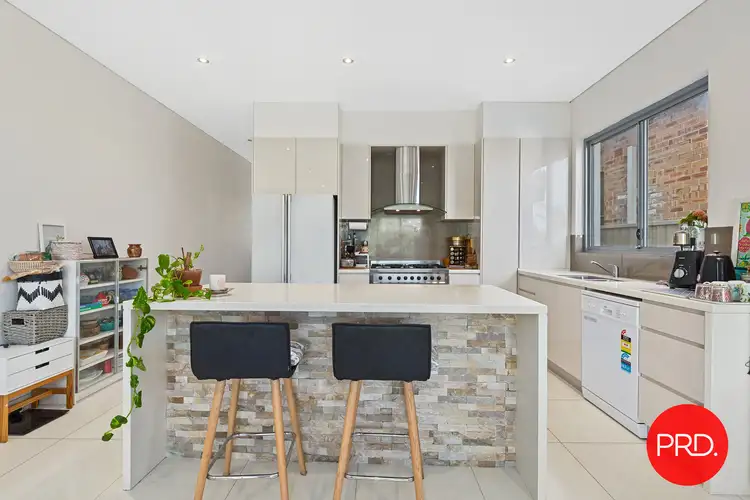 Fifth view of Homely house listing, 111A Bellevue Parade, Allawah NSW 2218