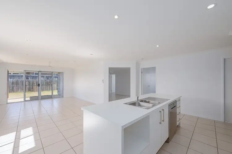 Third view of Homely house listing, 24 Petrel Street, Kirkwood QLD 4680