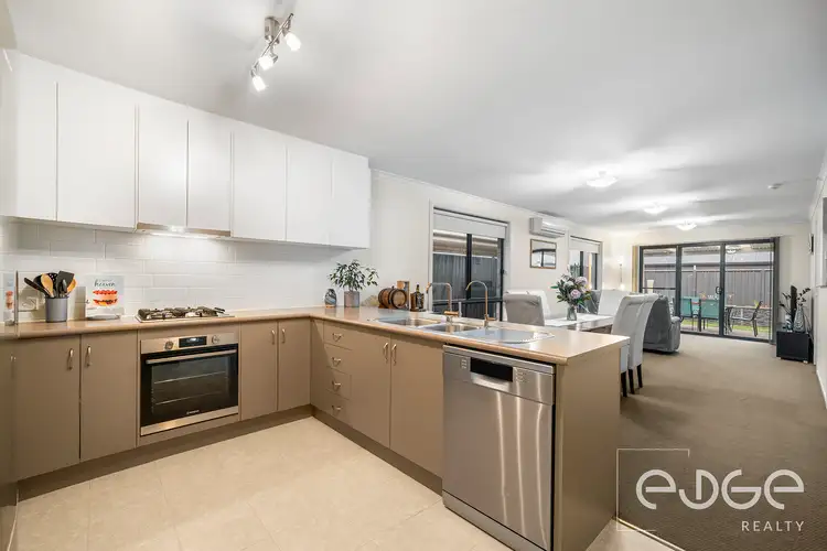 Fourth view of Homely house listing, 70 Jarrah Drive, Munno Para West SA 5115