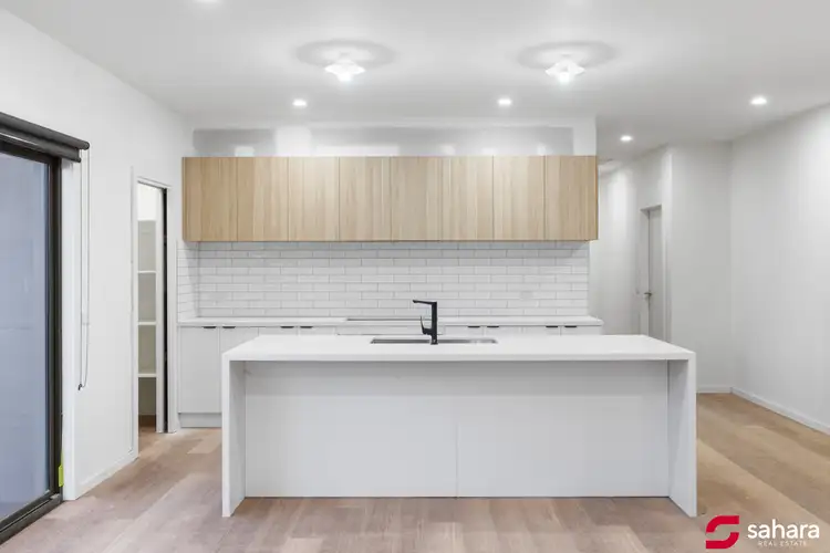 Second view of Homely house listing, 17 BENSON DRIVE, Werribee VIC 3030