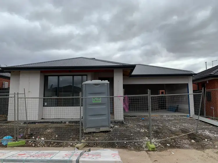 Third view of Homely house listing, 17 BENSON DRIVE, Werribee VIC 3030