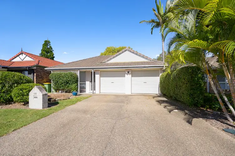 115 Sidney Nolan Drive
