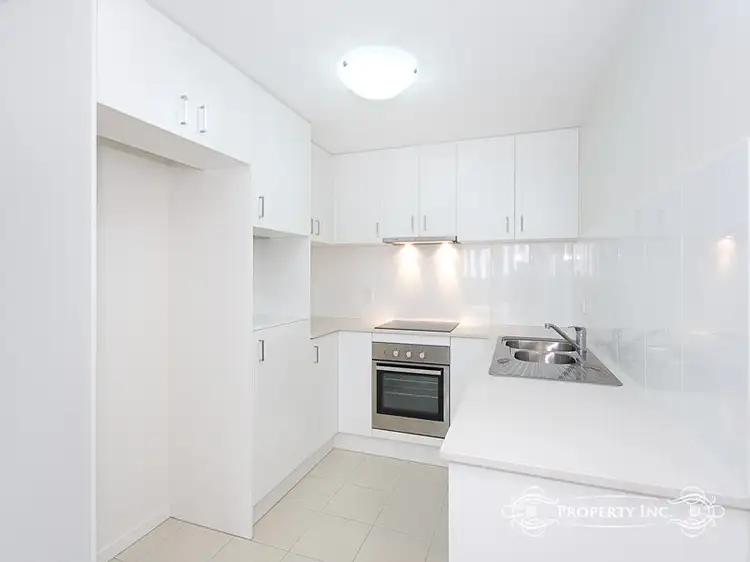 Third view of Homely unit listing, 59/128 Merivale Street, South Brisbane QLD 4101