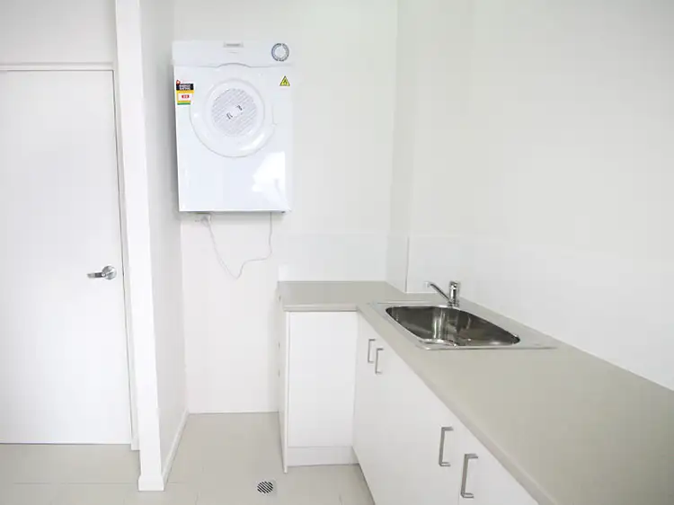 Fifth view of Homely unit listing, 59/128 Merivale Street, South Brisbane QLD 4101