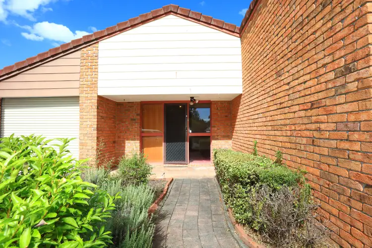 Second view of Homely house listing, 2/91 Corunna Crescent, Ashmore QLD 4214