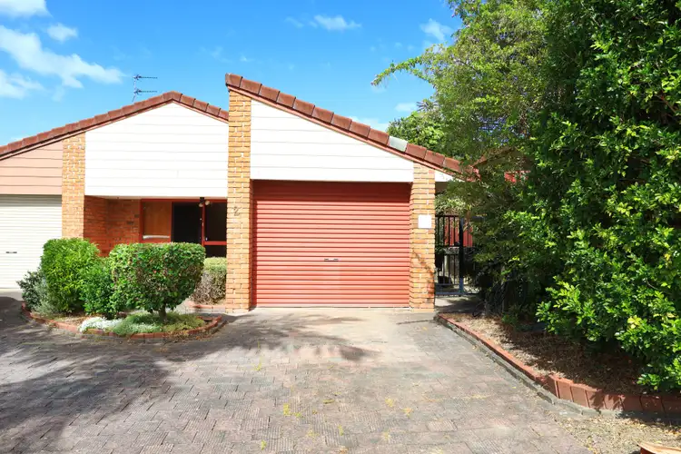 Fourth view of Homely house listing, 2/91 Corunna Crescent, Ashmore QLD 4214