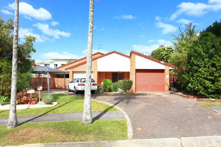 Fifth view of Homely house listing, 2/91 Corunna Crescent, Ashmore QLD 4214