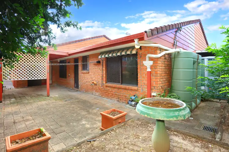 Sixth view of Homely house listing, 2/91 Corunna Crescent, Ashmore QLD 4214