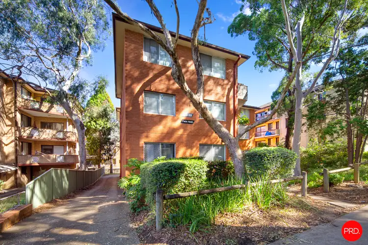 8/23-25 Bellevue Parade, Hurstville NSW 2220