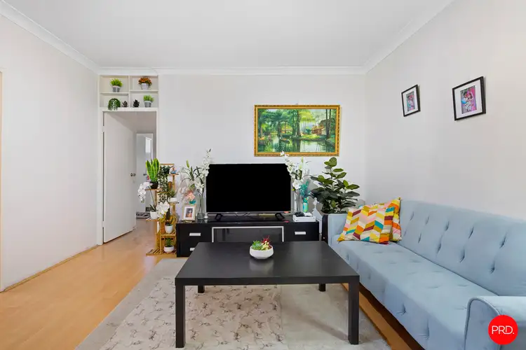 Third view of Homely unit listing, 8/23-25 Bellevue Parade, Hurstville NSW 2220
