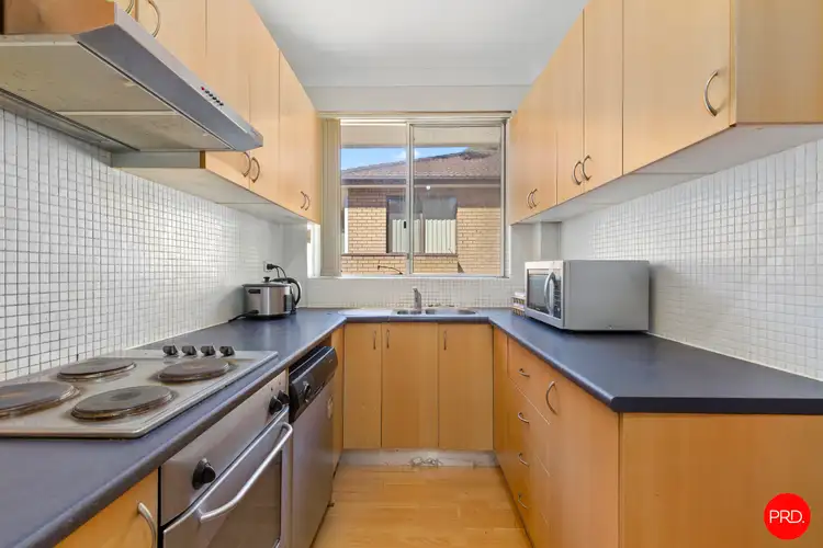 Fourth view of Homely unit listing, 8/23-25 Bellevue Parade, Hurstville NSW 2220