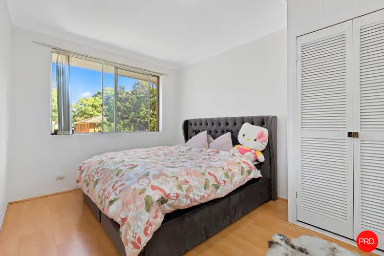 Fifth view of Homely unit listing, 8/23-25 Bellevue Parade, Hurstville NSW 2220