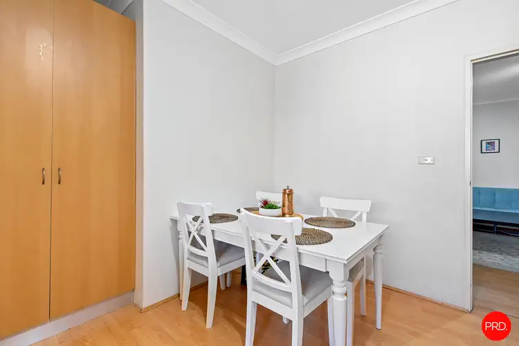 Sixth view of Homely unit listing, 8/23-25 Bellevue Parade, Hurstville NSW 2220