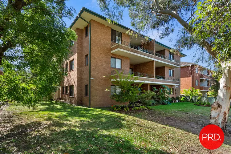 Main view of Homely unit listing, 12/28-30 French Street, Kogarah NSW 2217