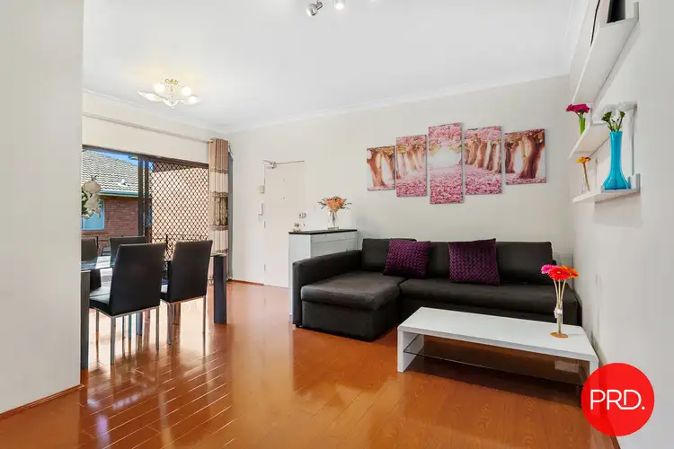 Third view of Homely unit listing, 12/28-30 French Street, Kogarah NSW 2217