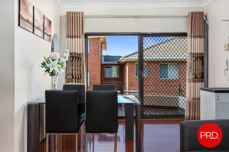 Fourth view of Homely unit listing, 12/28-30 French Street, Kogarah NSW 2217